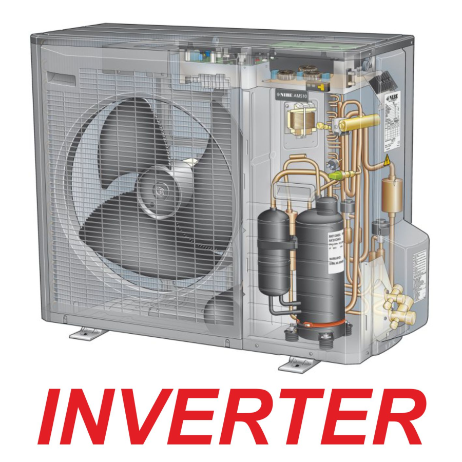 inverter frigo pingvin