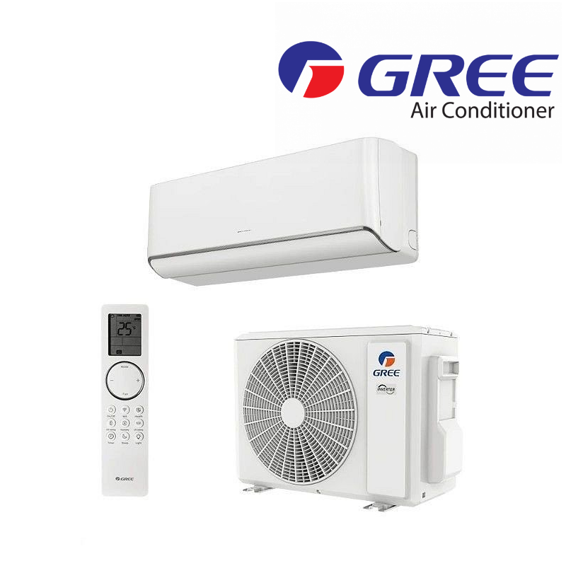 GREE Airy AI Smart UV Premium 12k - Image 3