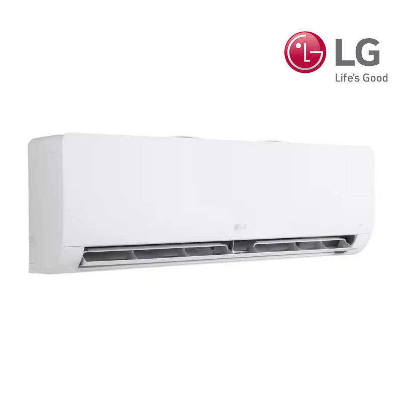 LG klima uređaj WZ12AWS Dualcool Pro